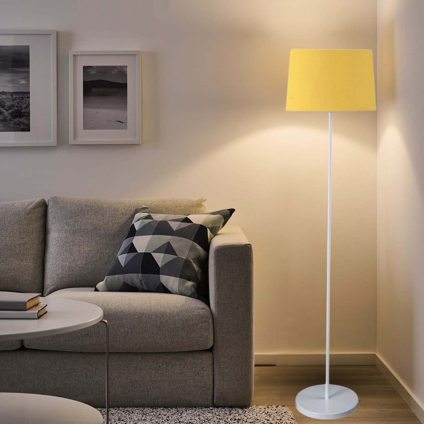 Floor Lamp-Fl_Mo_142