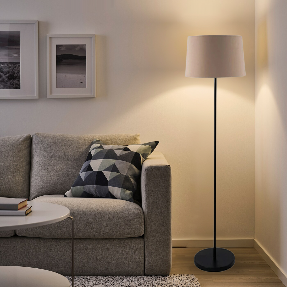 Floor Lamp-Fl_Mo_143