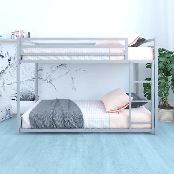 Double Bed-H028