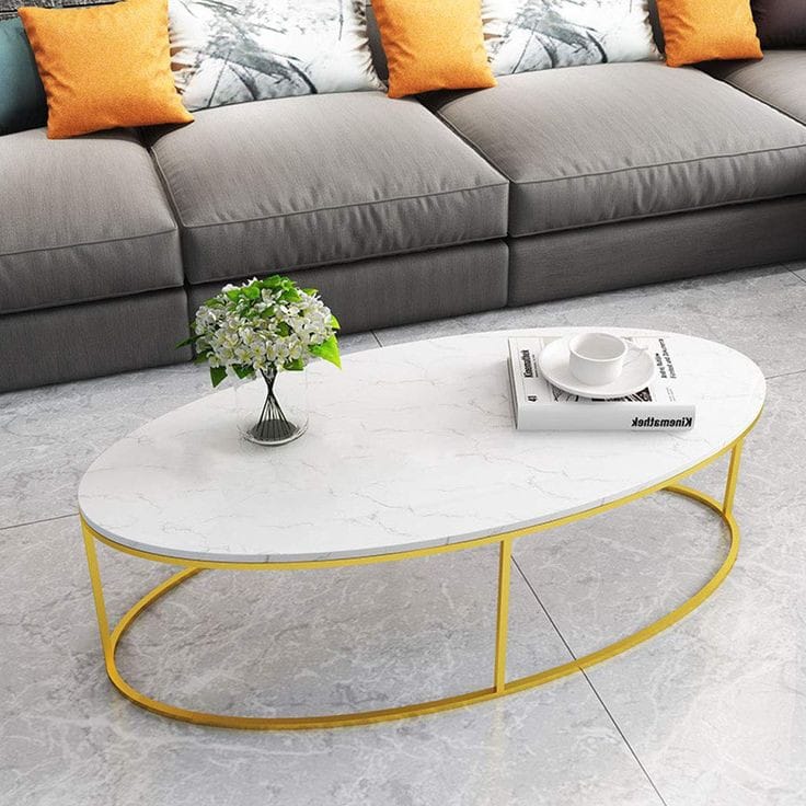 coffee table-H034