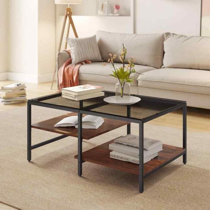 coffee table-H040