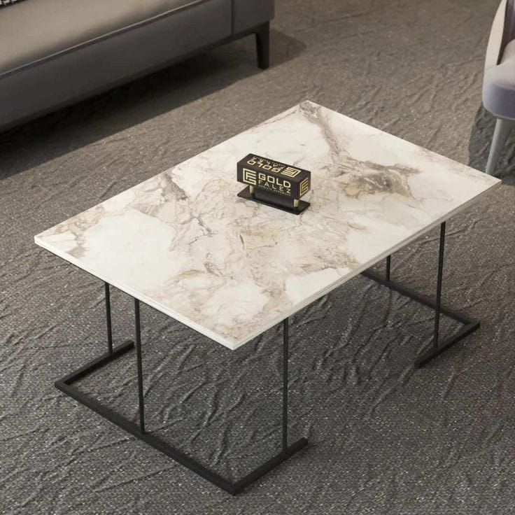 coffee table-H044