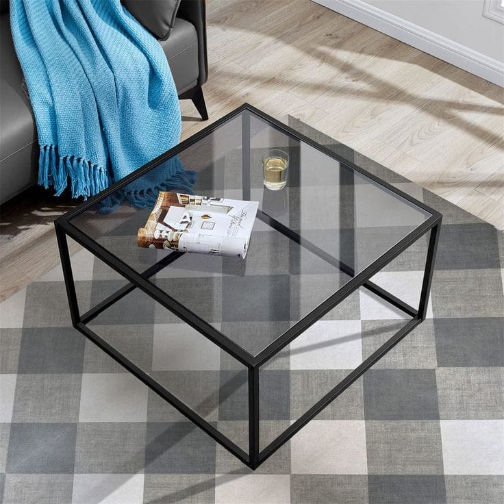 coffee table-H047