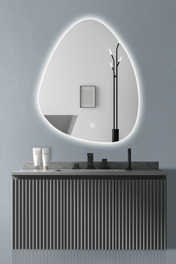 Mirror - LAMIR145