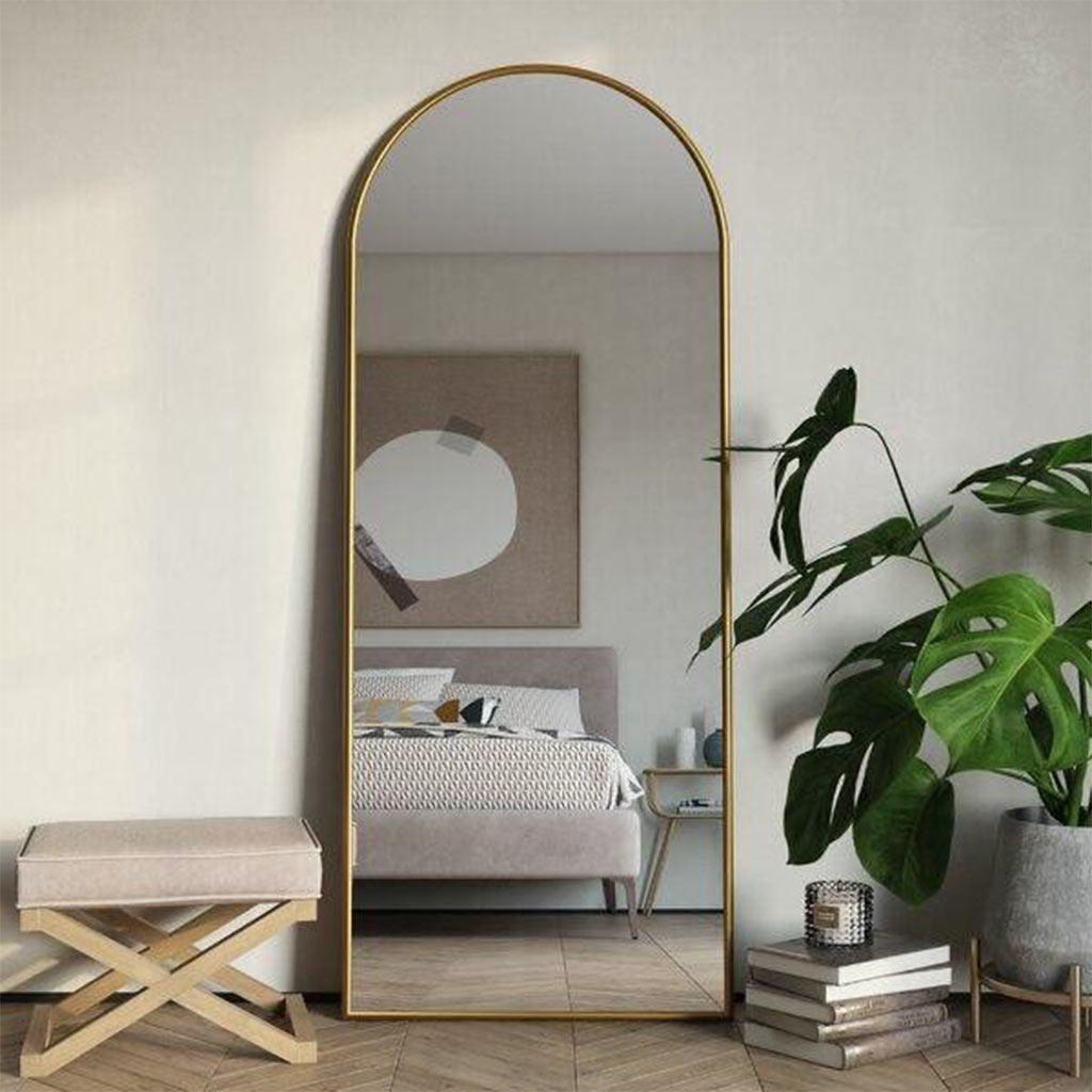 Mirror - LAMIR19