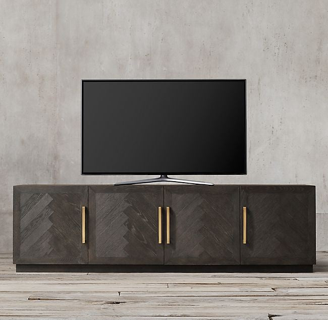 طاولة تلفزيون - LCD X10