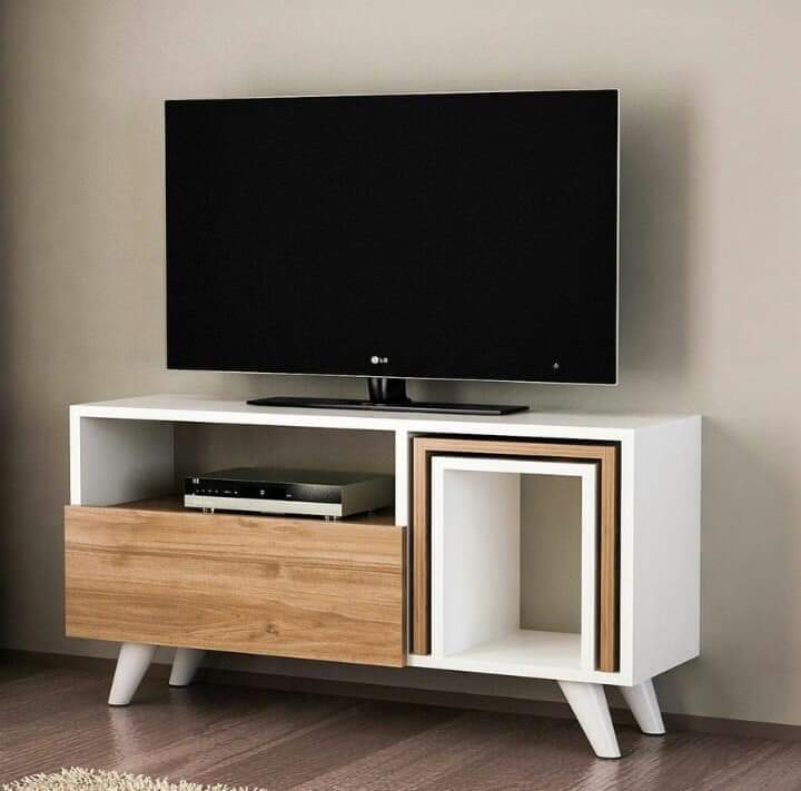 طاولة تلفزيون - LCD X1