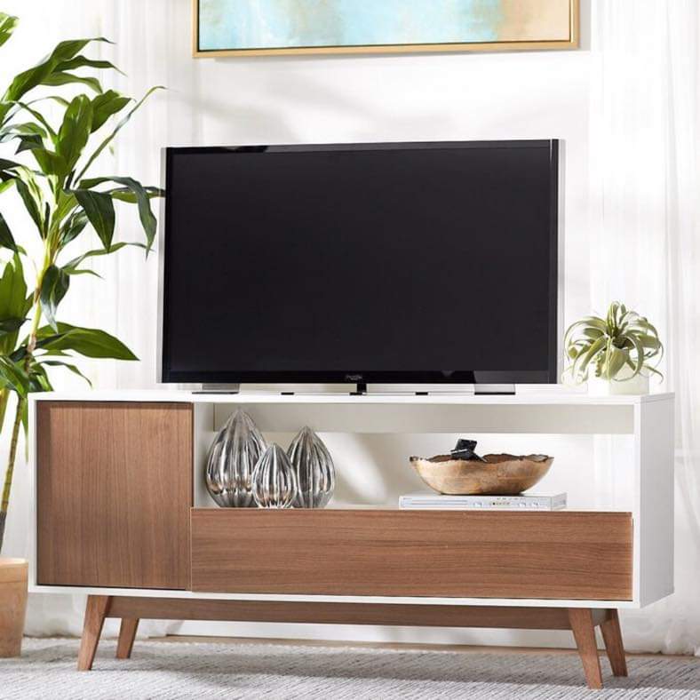 طاولة تلفزيون - LCD X26