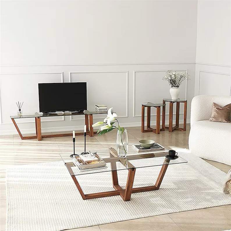 TV table -LV X2