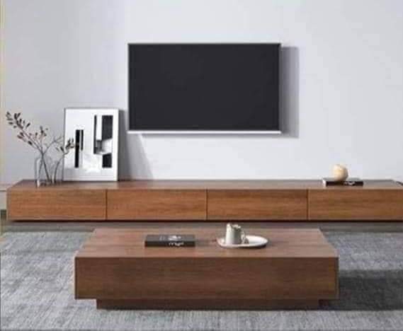 طاولة تلفزيون - LV X4