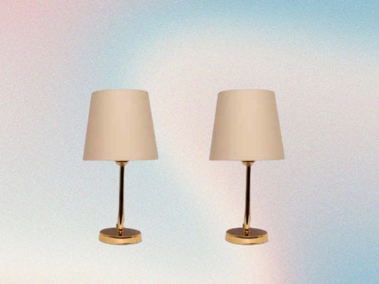 Modern lampsters - ML023B