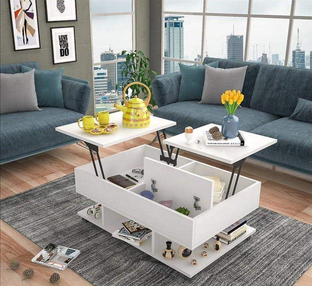 طاولة قهوة-MST 90