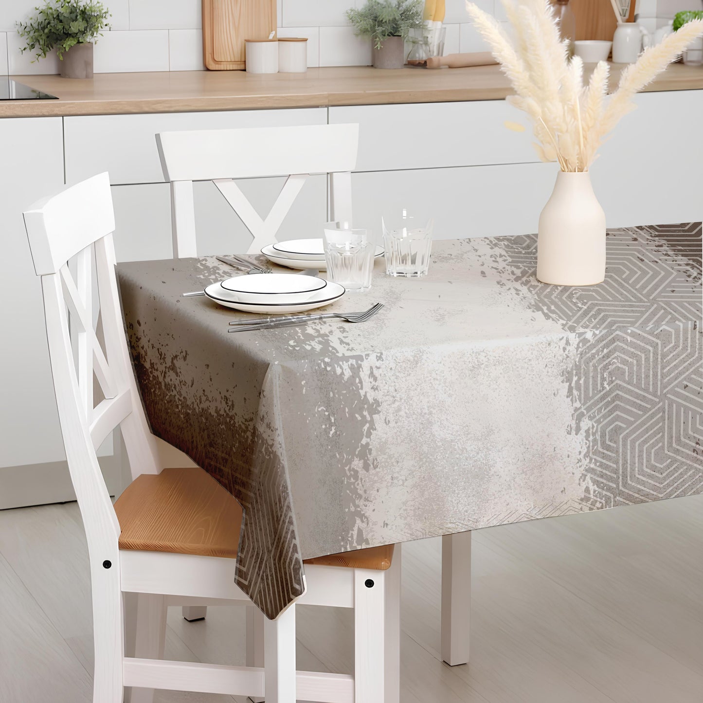 Dining Tablecloth-MAT 13