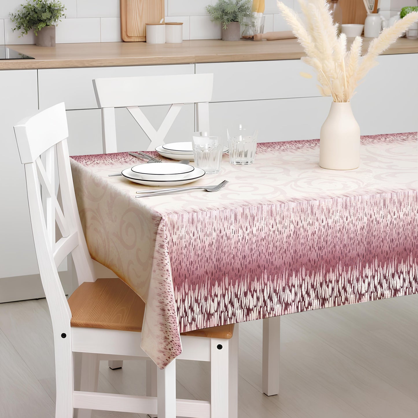Dining Tablecloth-MAT 17