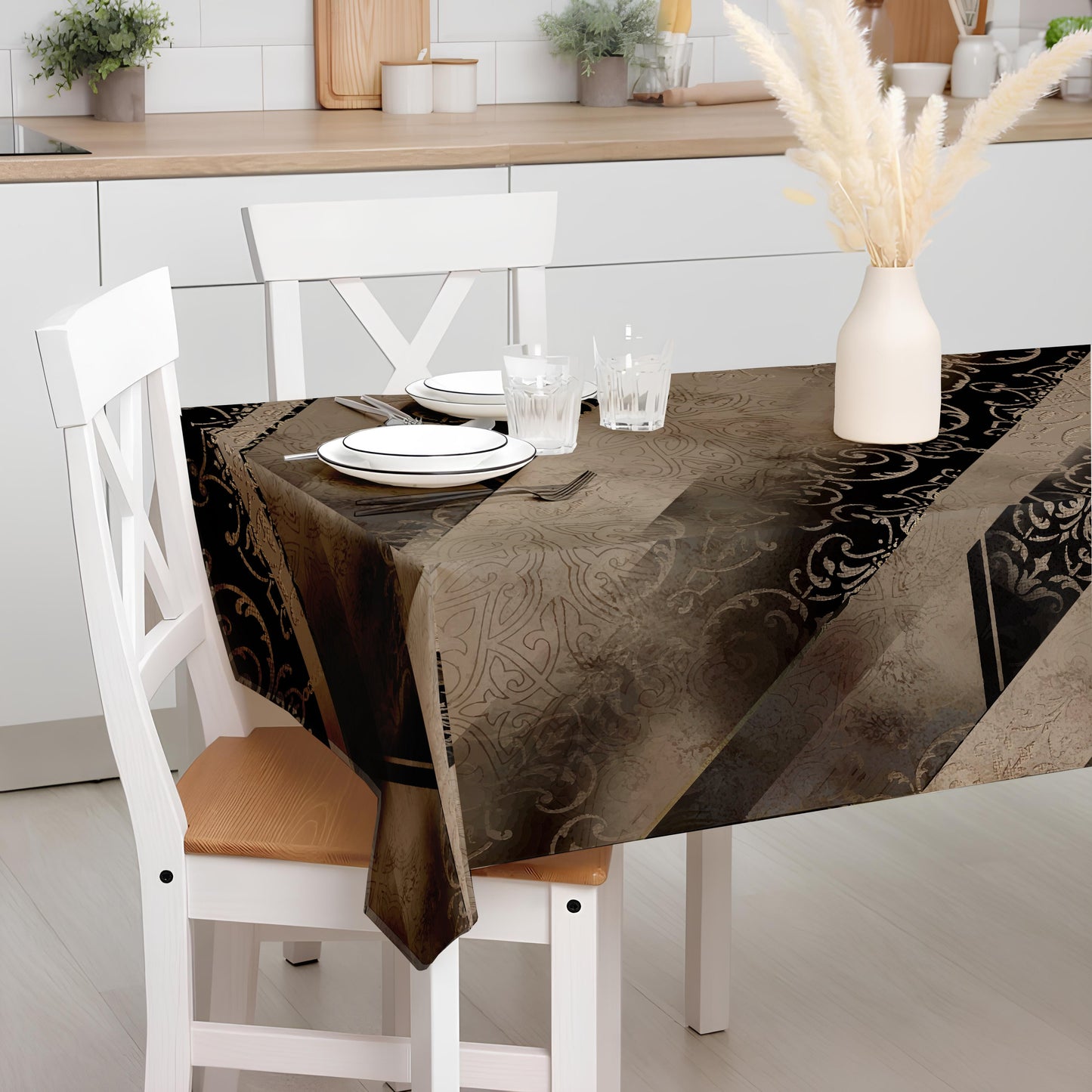 Dining Tablecloth-MAT 21