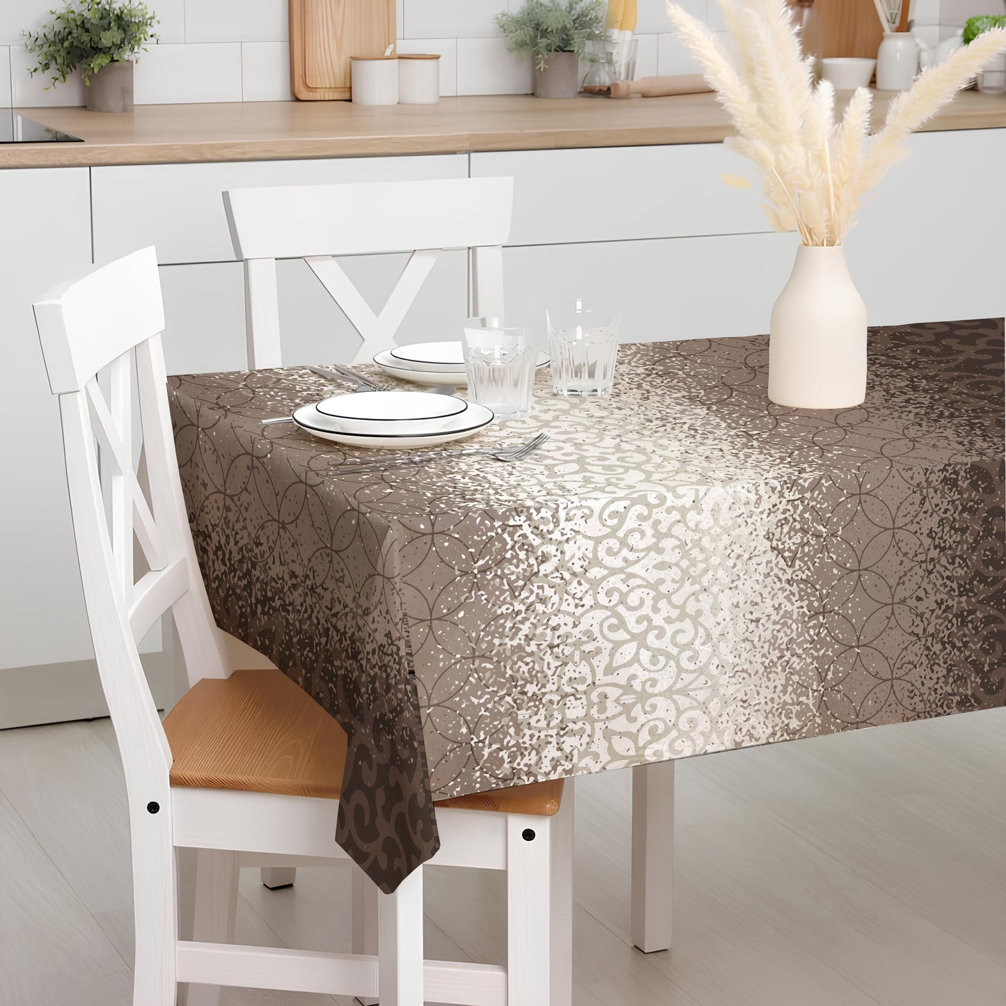 Dining Tablecloth-MAT 23
