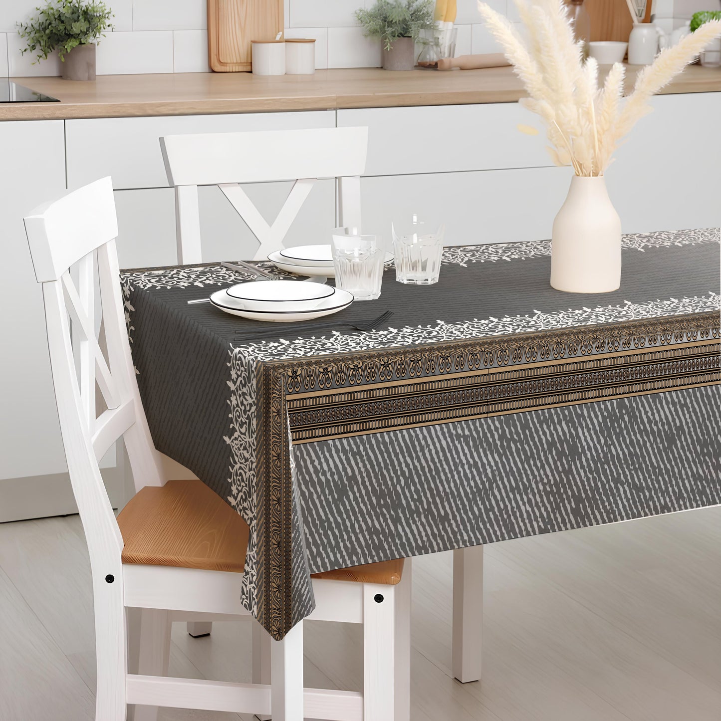 Dining Tablecloth-MAT 27