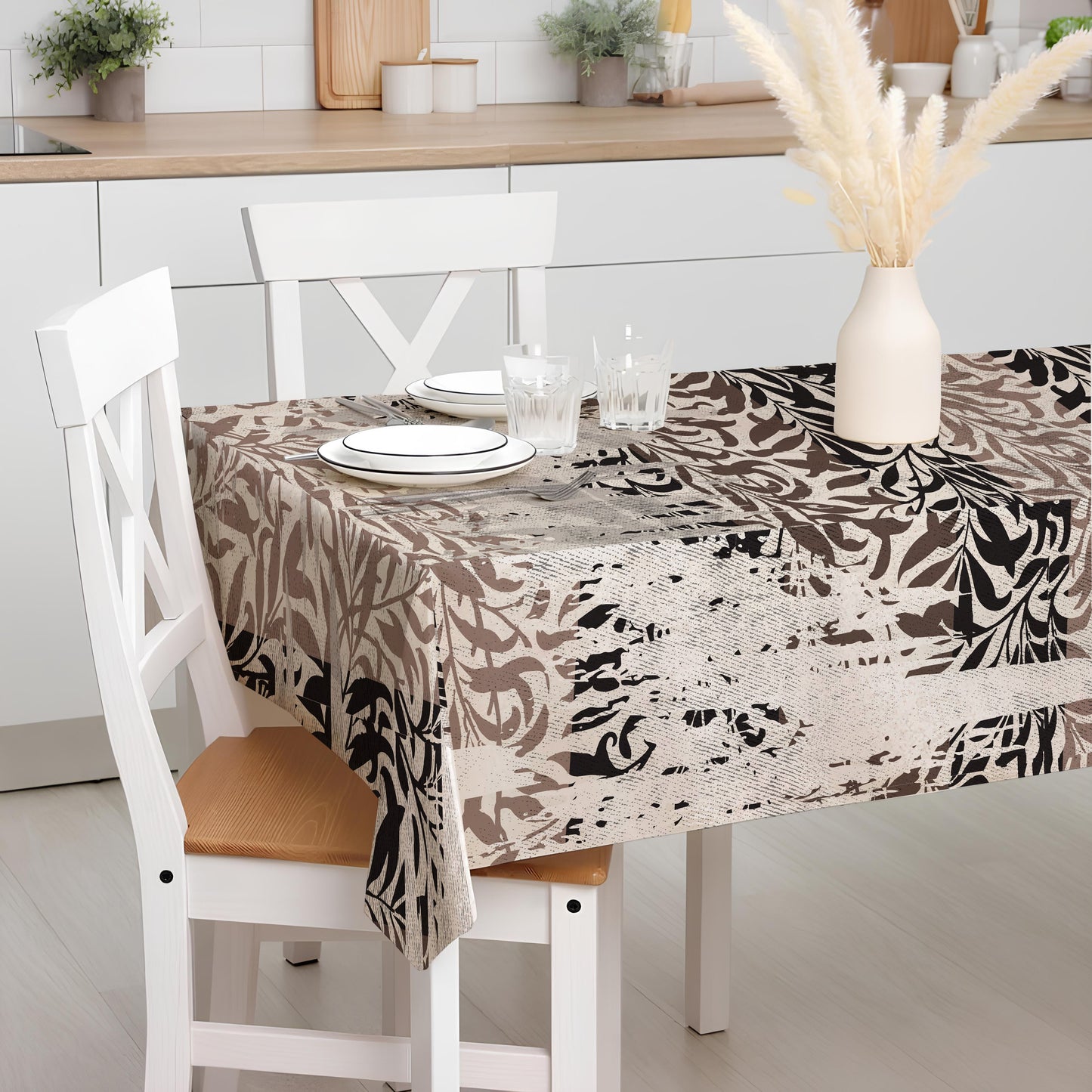 Dining Tablecloth-MAT 30