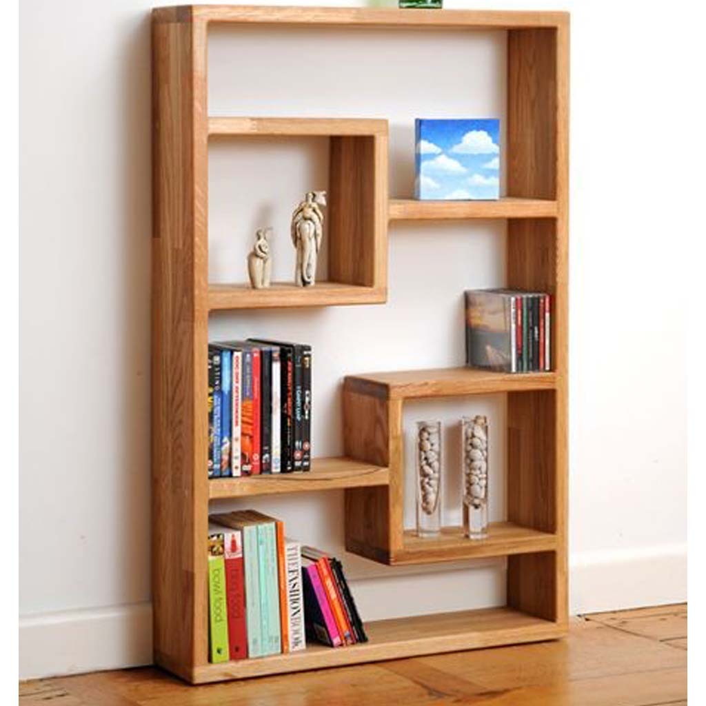 Antica Bookcase 100 x 15 x 60 x 100 cm - NT.am30