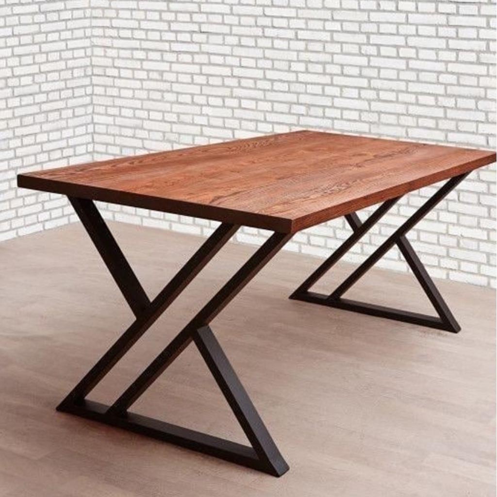 coffee table - 80 x 60 x 60 x 120 cm-NT.at4