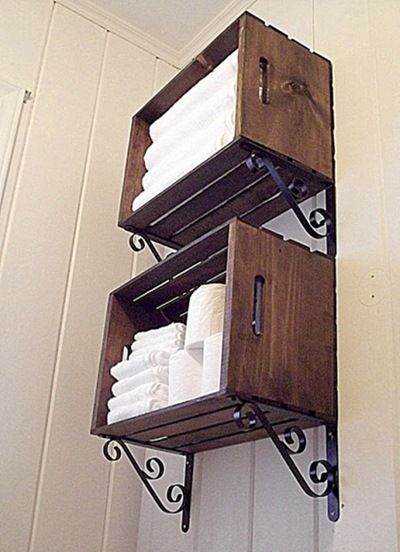 Shelving unit-NX 18
