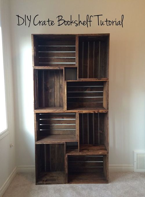 Shelving unit-NX 333