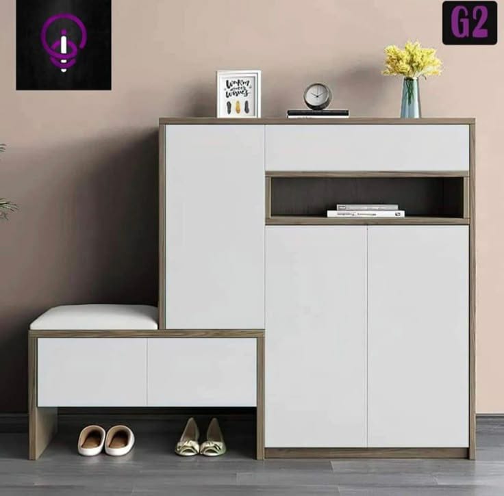 Shoe Rack-RAP 015