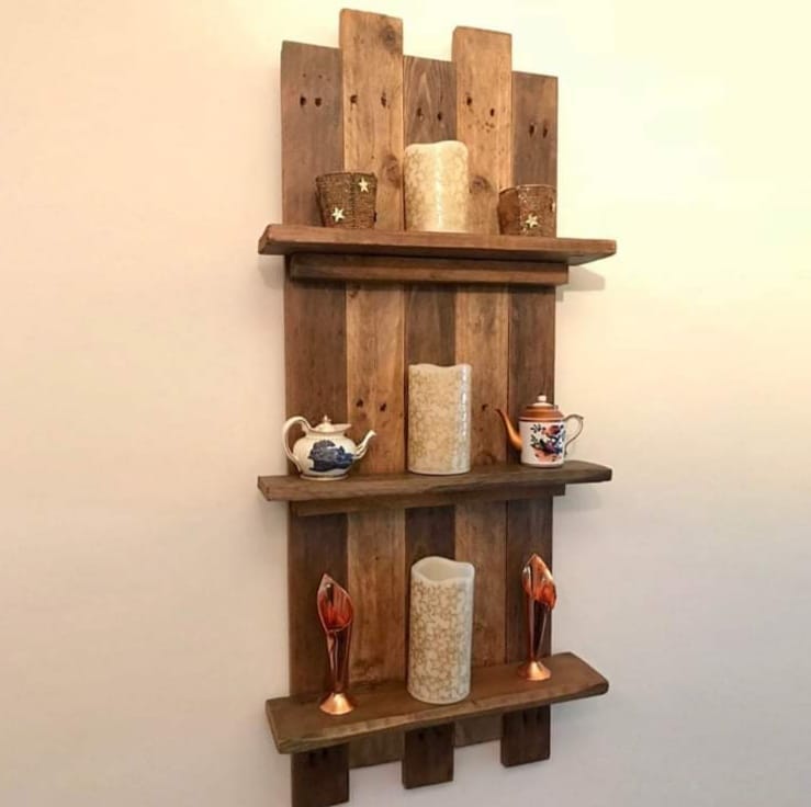 Shelving unit-RM 135