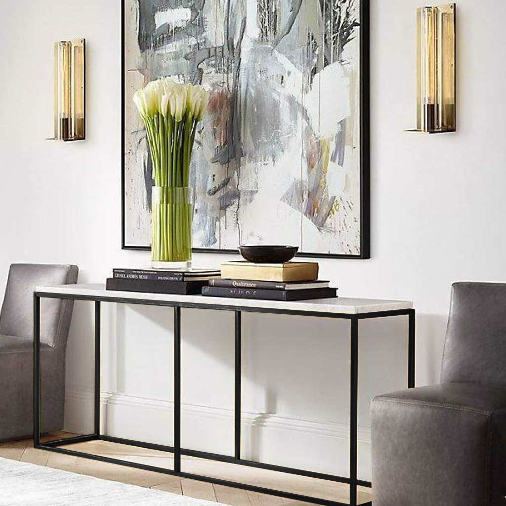 Gold console-DS133