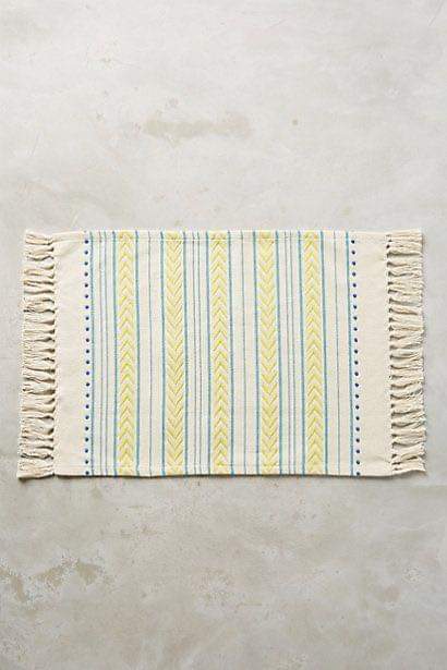 Handmade wool rug-ROF-S145