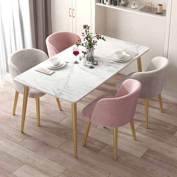 Dining table 5 pieces -DS149