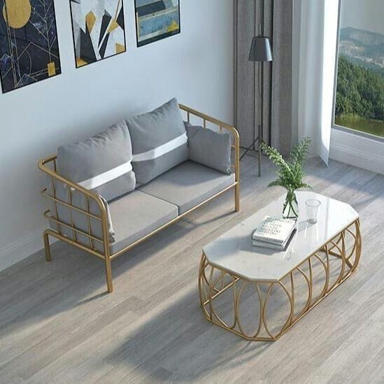 Sofa set 2 pieces-DS152
