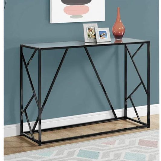 Console 90 x 30 x 100 cm - black -DS29