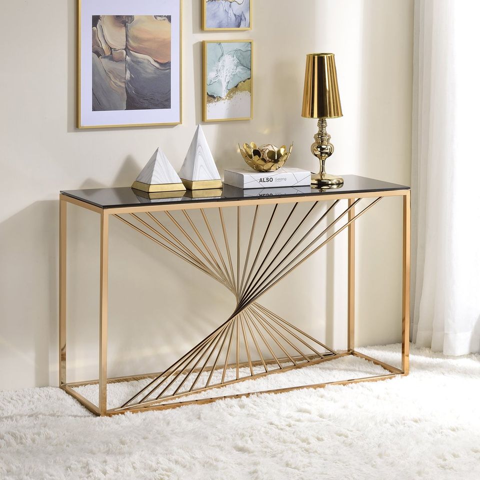 Console 40 x 120 cm-DS46