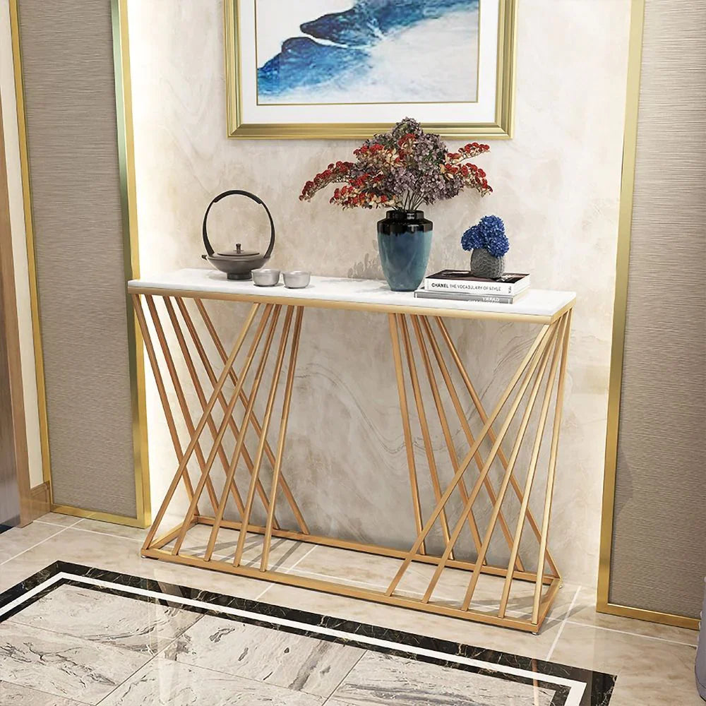 Console 40 x 120 cm-DS47