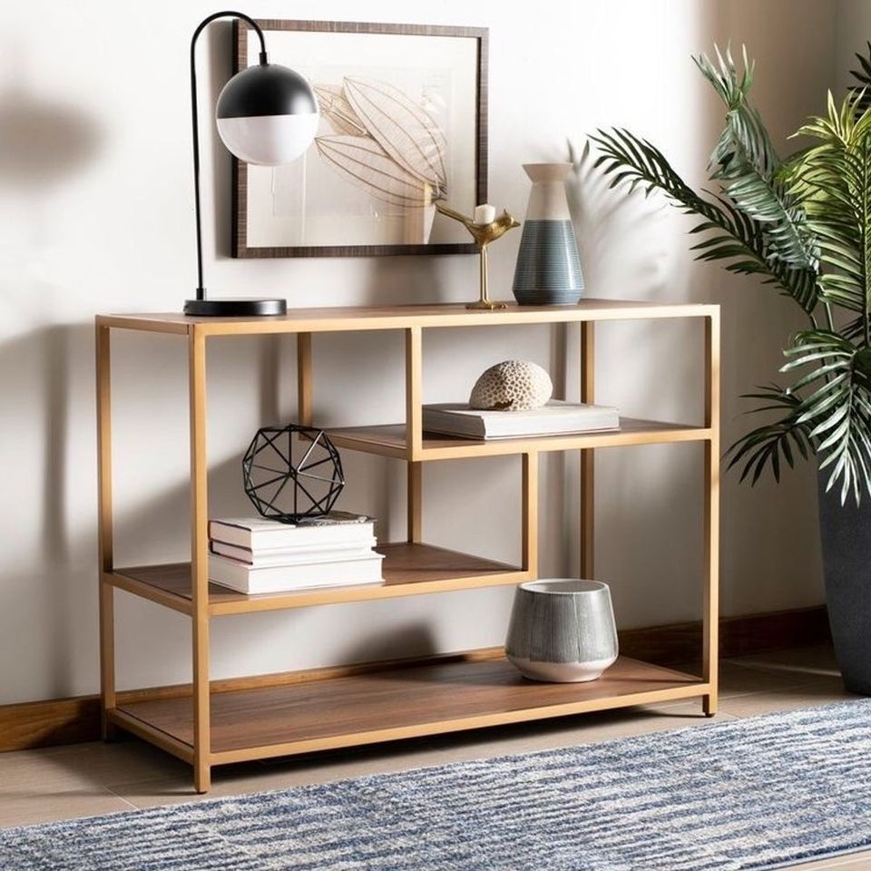 Console 40 x 120 cm -DS48