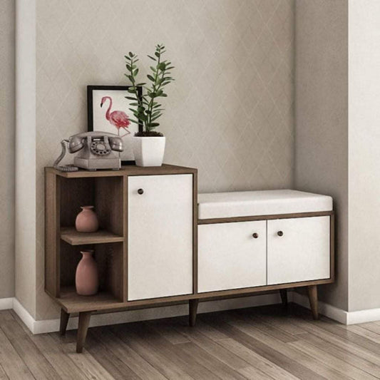 Shoe rack and banquet-SH X11