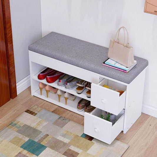 Shoe rack and banquet-SH X12