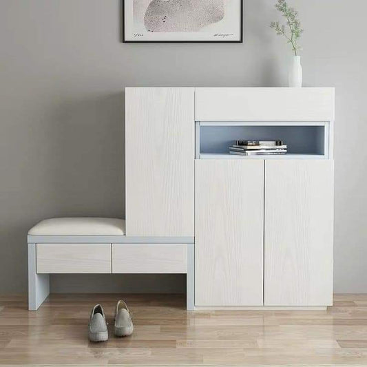 Shoe rack and banquet-SH X19