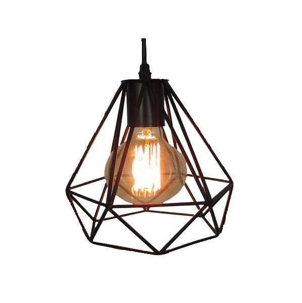 Jewel Pendant Light