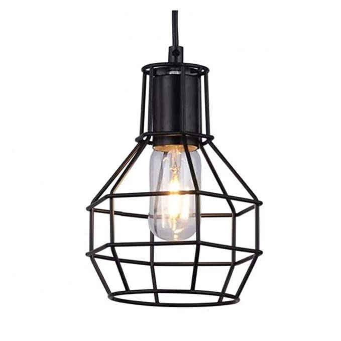 Grenade Pendant Light