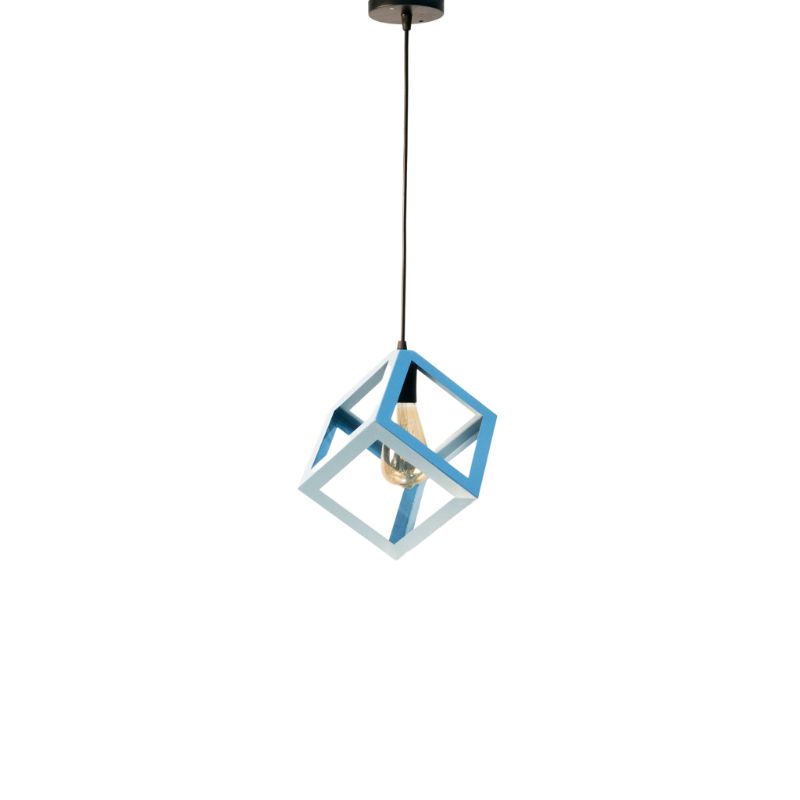 Pendant, Blue - SI120