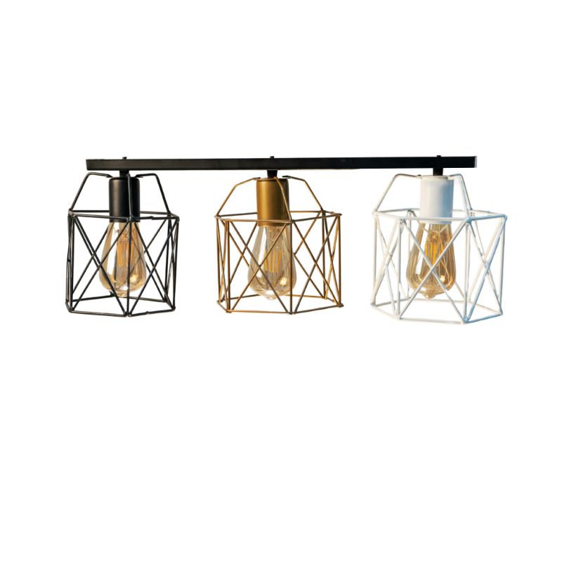 Chandelier, Multi color - SI128