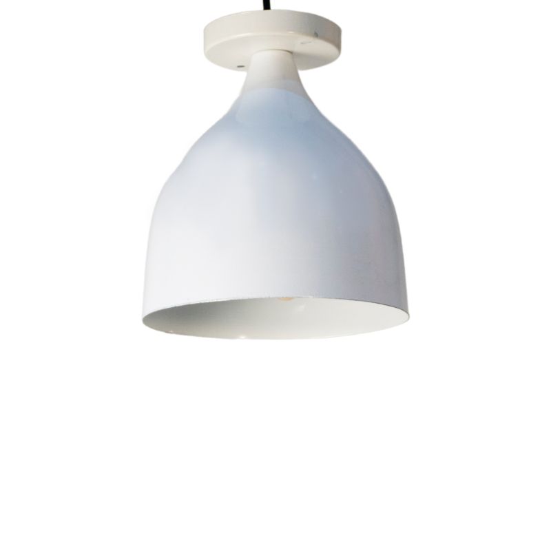 Ceiling Lamp, White - SI143