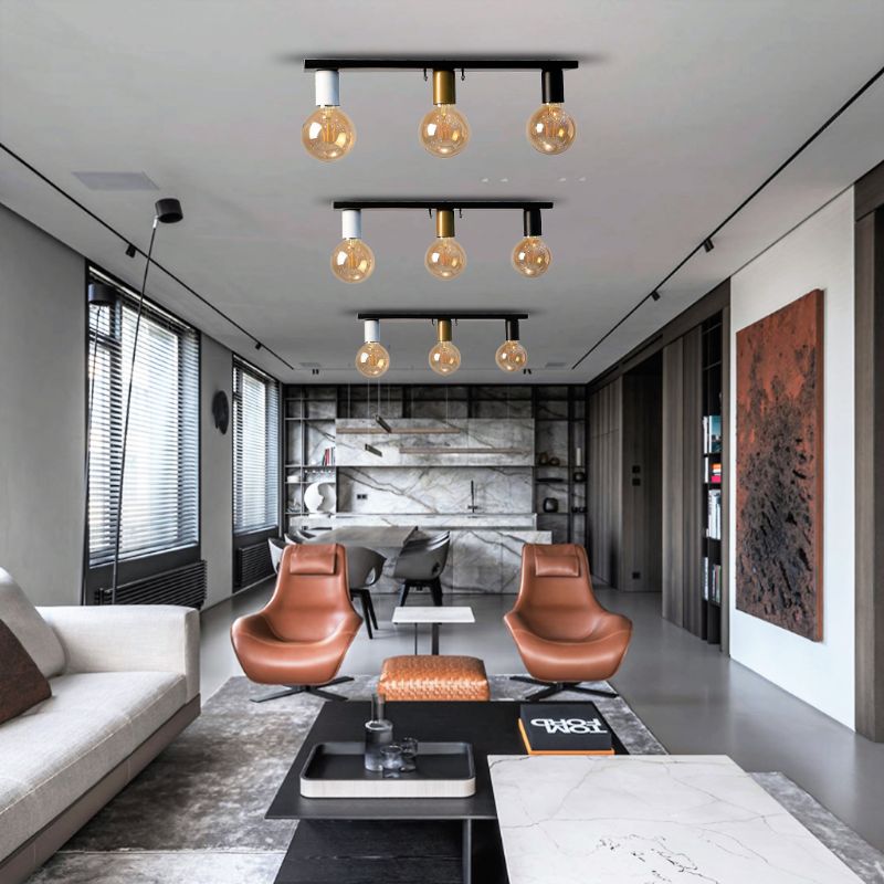 Chandelier, Multi color - SI148