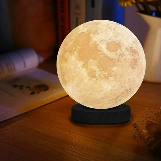 Table Lamp, Black - SI211