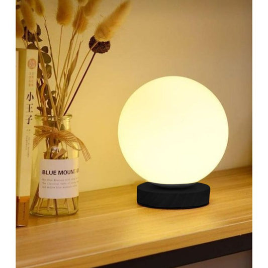 Table Lamp, Black - SI212