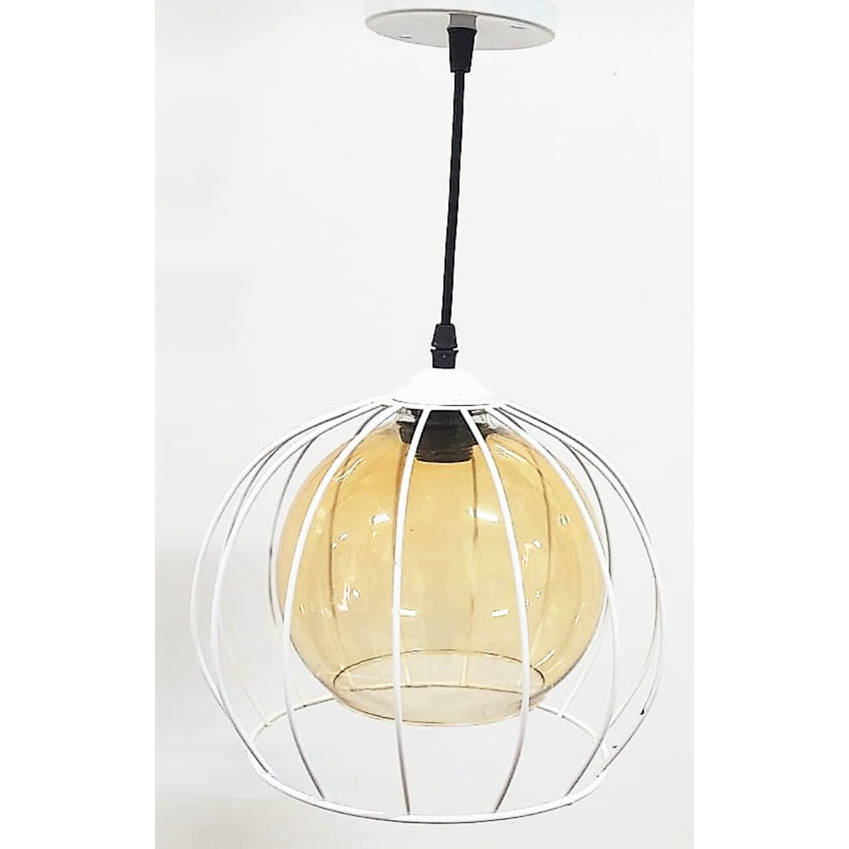 Ceiling Lighting Unit, White - KM-EG6-49