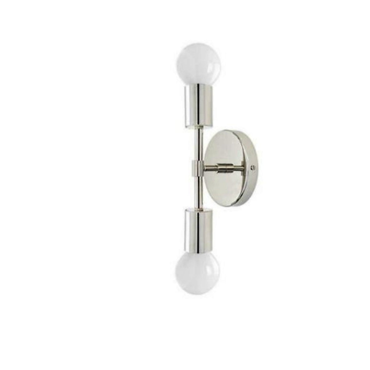 Wall Lamp, silver - KM-EG6-59