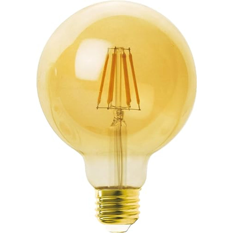 Edison Decor Lamp, 6 cm, Warm, KM-EG6-99
